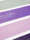 John Lewis Resistance Bands, Set of 5