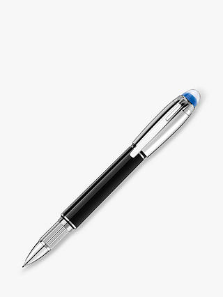 Montblanc StarWalker Doue Fineliner Pen, Black