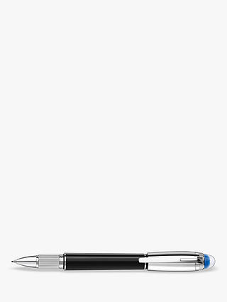 Montblanc StarWalker Doue Fineliner Pen, Black