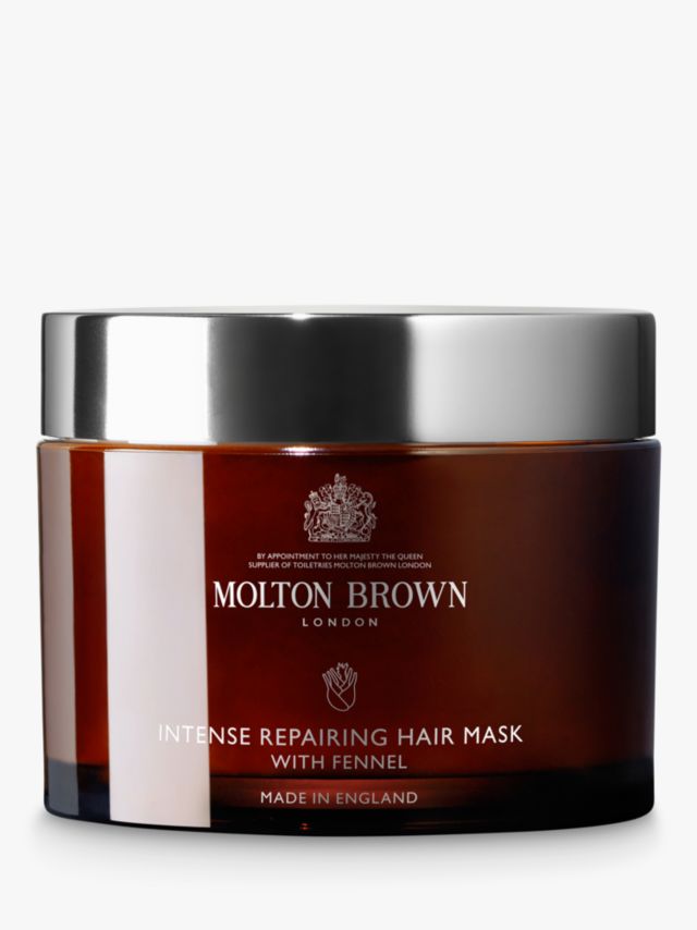 Molton Brown Intense Repairing Hair Mask With Fennel, 250ml 1