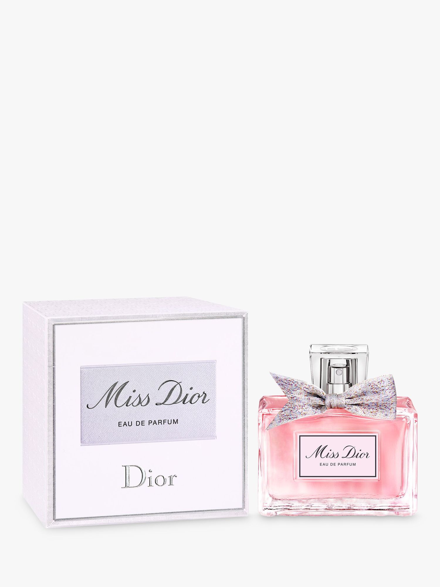 DIOR Miss DIOR Eau de Parfum, 50ml