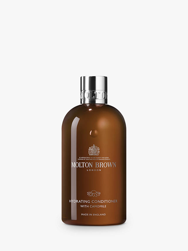 Molton Brown Hydrating Conditioner With Camomile, 300ml 1