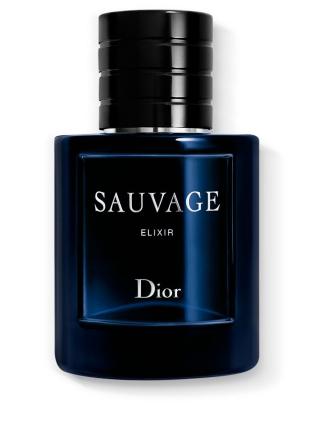 Dior Sauvage Elixir, 60ml 1