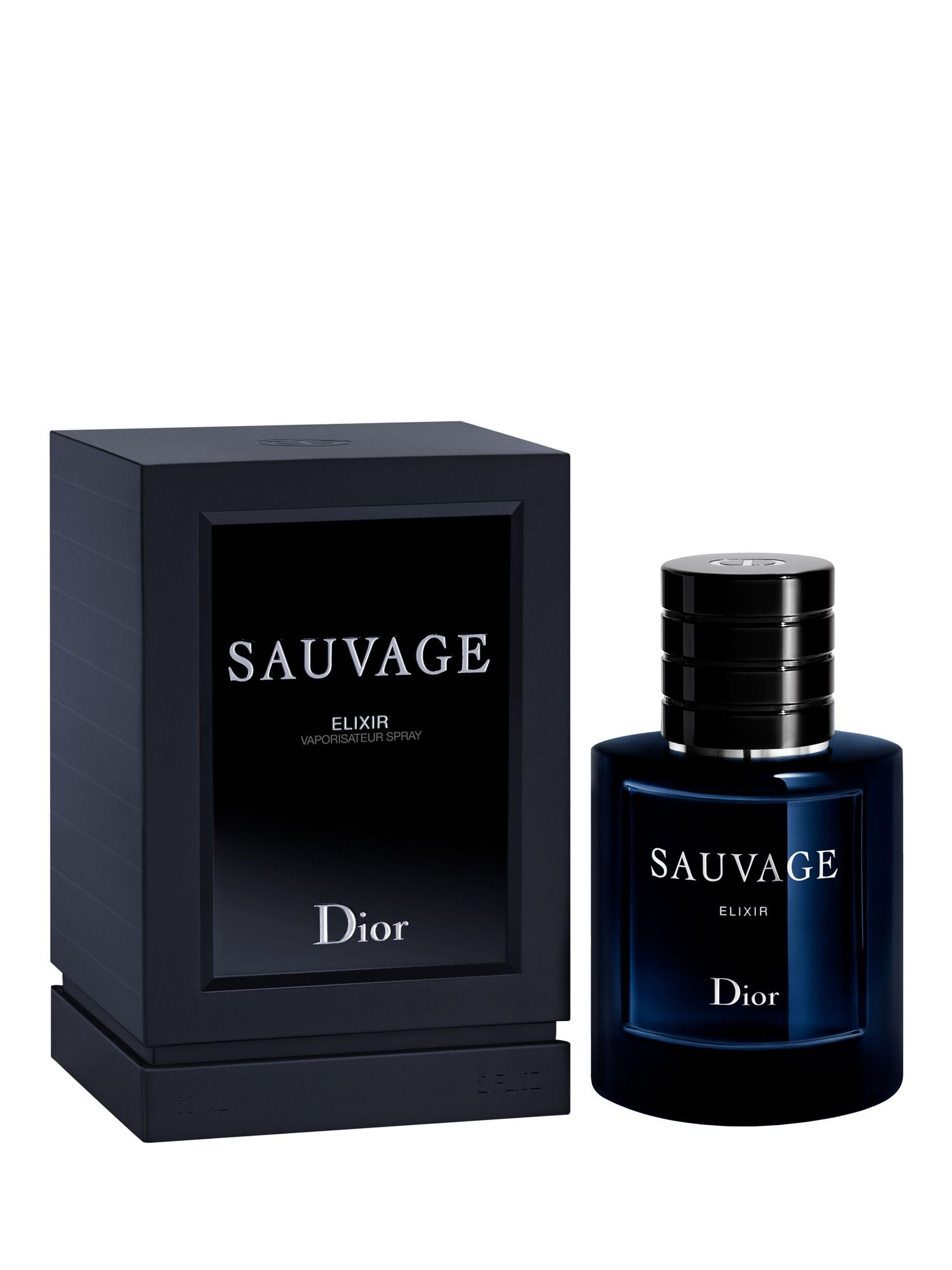 DIOR Sauvage Elixir, 60ml 3