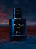 DIOR Sauvage Elixir