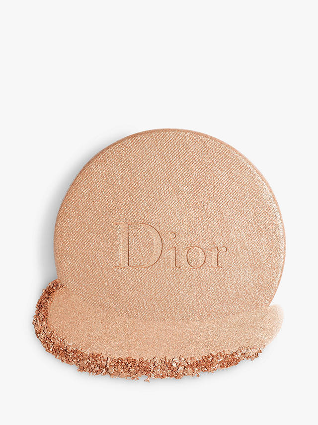DIOR Forever Couture Luminizer Highlighter, 01 Nude Glow 6