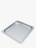 Franke Mythos MYX Food Preparation Tray, Stainless Steel