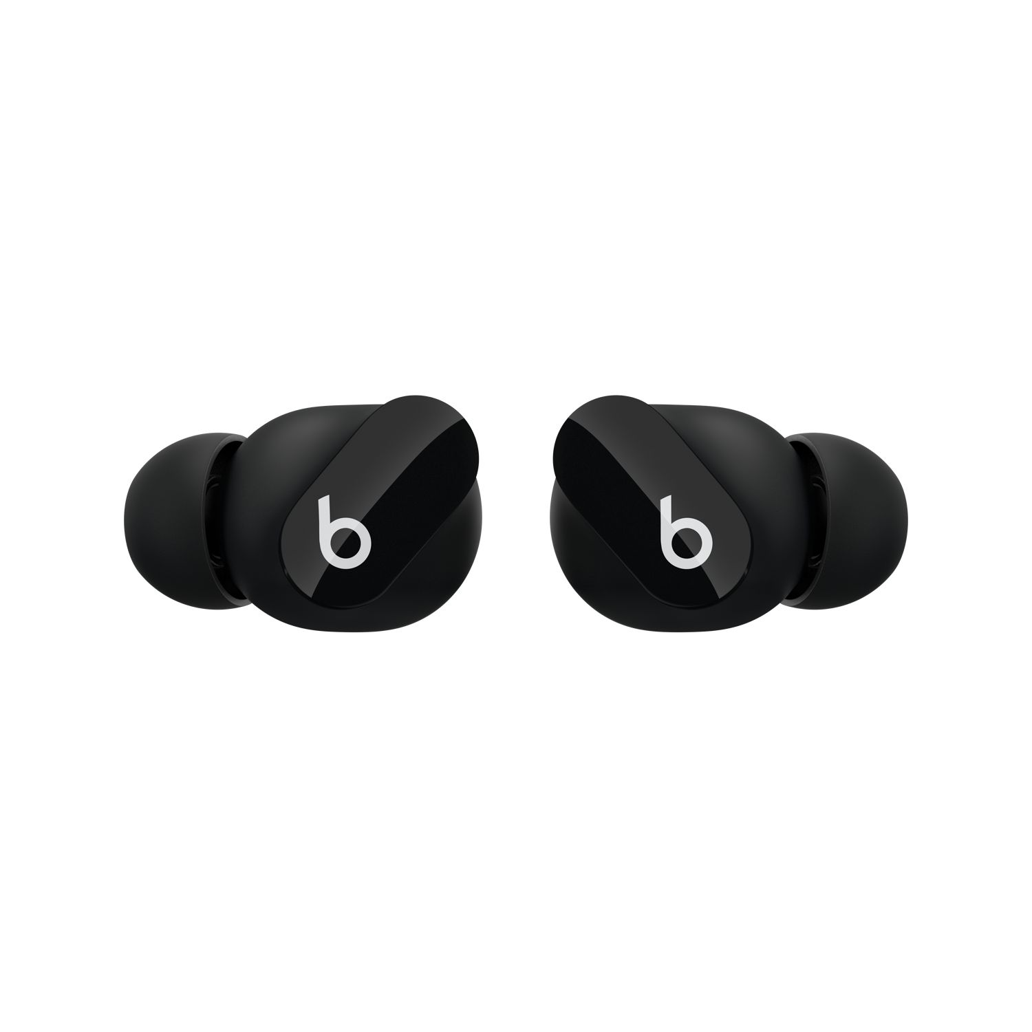 Beats Studio Buds True Wireless Bluetooth In-Ear Headphones Active Noise Cancelling, Black