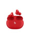 Beats Studio Buds True Wireless Bluetooth In-Ear Headphones with Active Noise Cancelling, Red