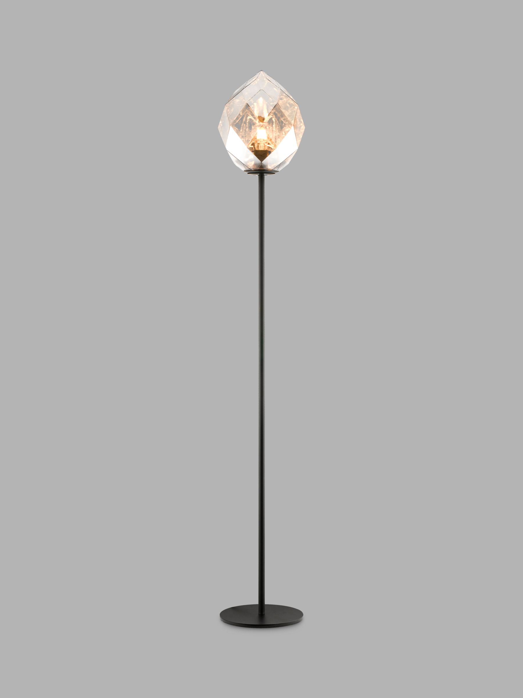 Impex Zoe Floor Lamp