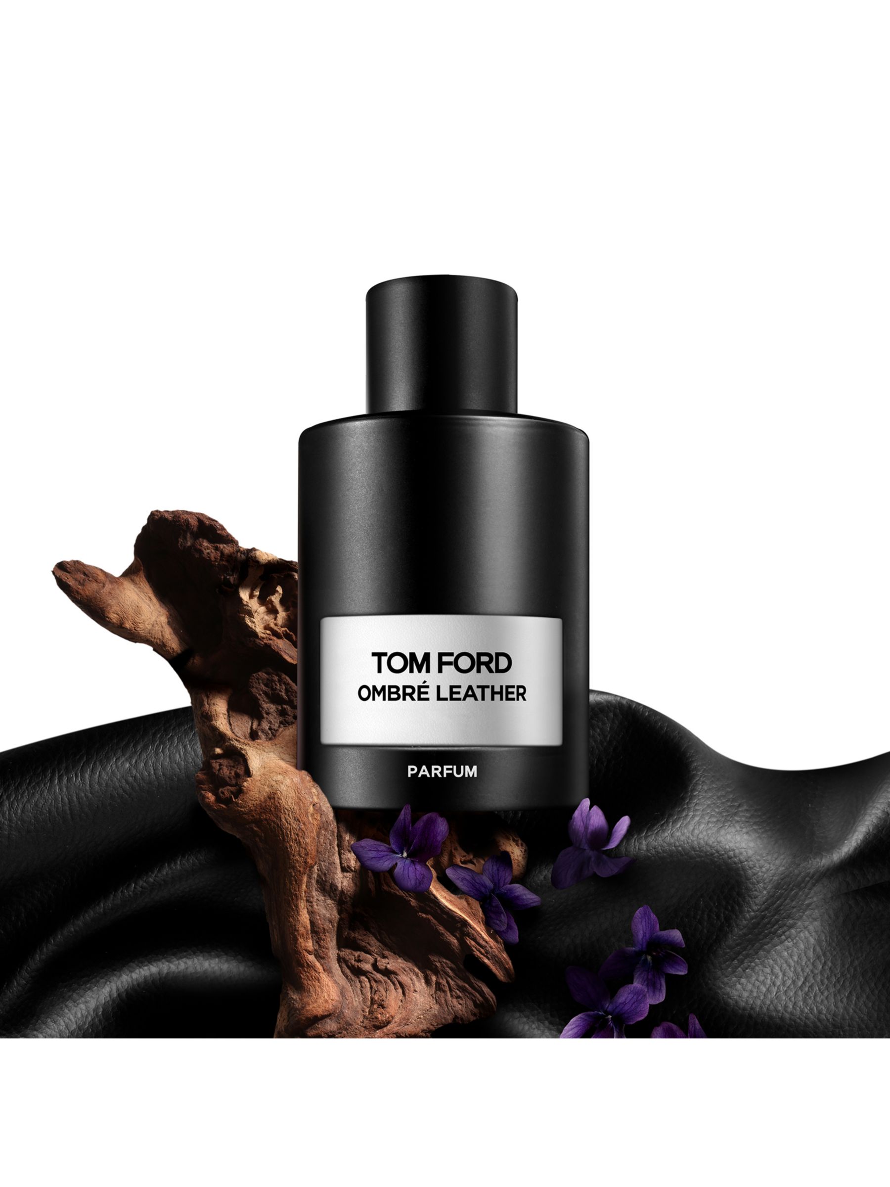 TOM FORD Ombré Leather Parfum, 50ml