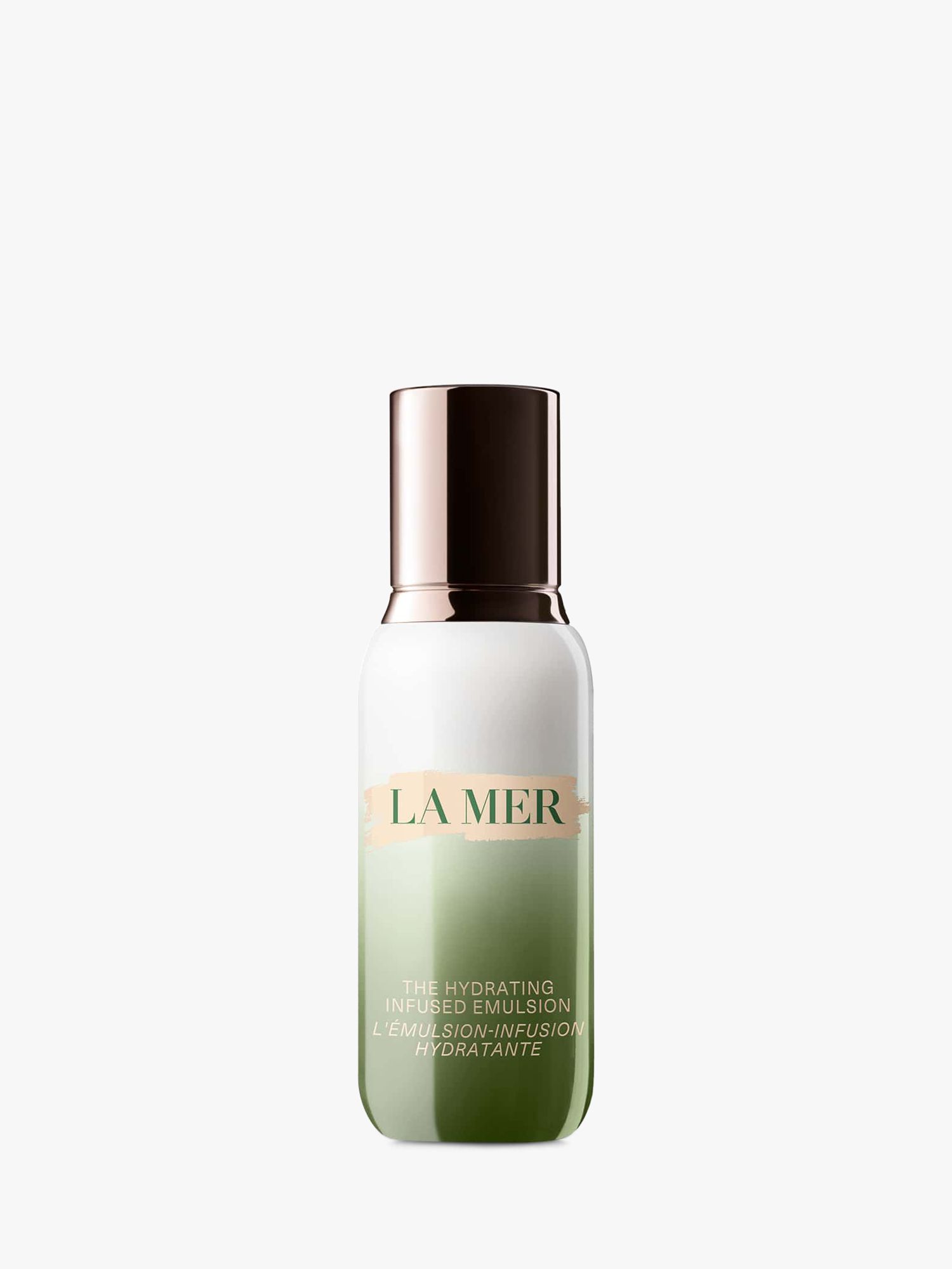 La Mer The Hydrating Infused Emulsion, 50ml