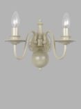 Impex Bologna Wall Light