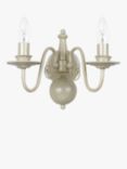 Impex Bologna Wall Light