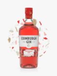 Edinburgh Gin Raspberry Gin, 70cl