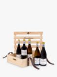 Revelation Wine Crate, 5x 75cl