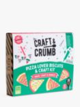 Craft & Crumb Pizza Biscuit Set, 650g