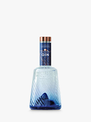 Shivering Mountain Dry Gin, 70cl