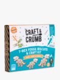Craft & Crumb Dino Biscuit Set, 600g
