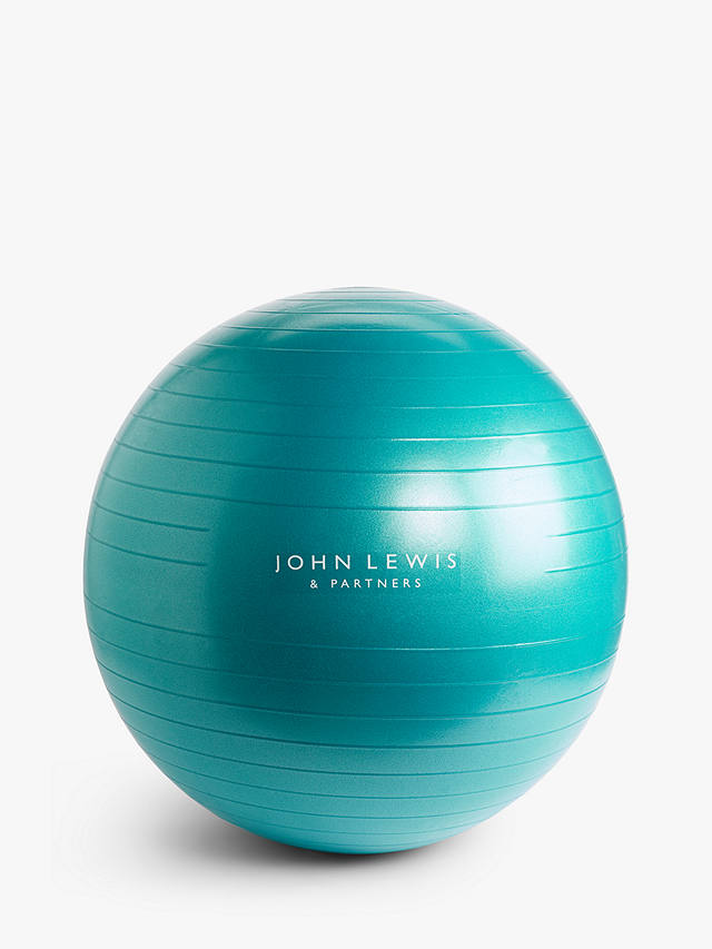 johnlewis.com | John Lewis & Partners Exercise Ball