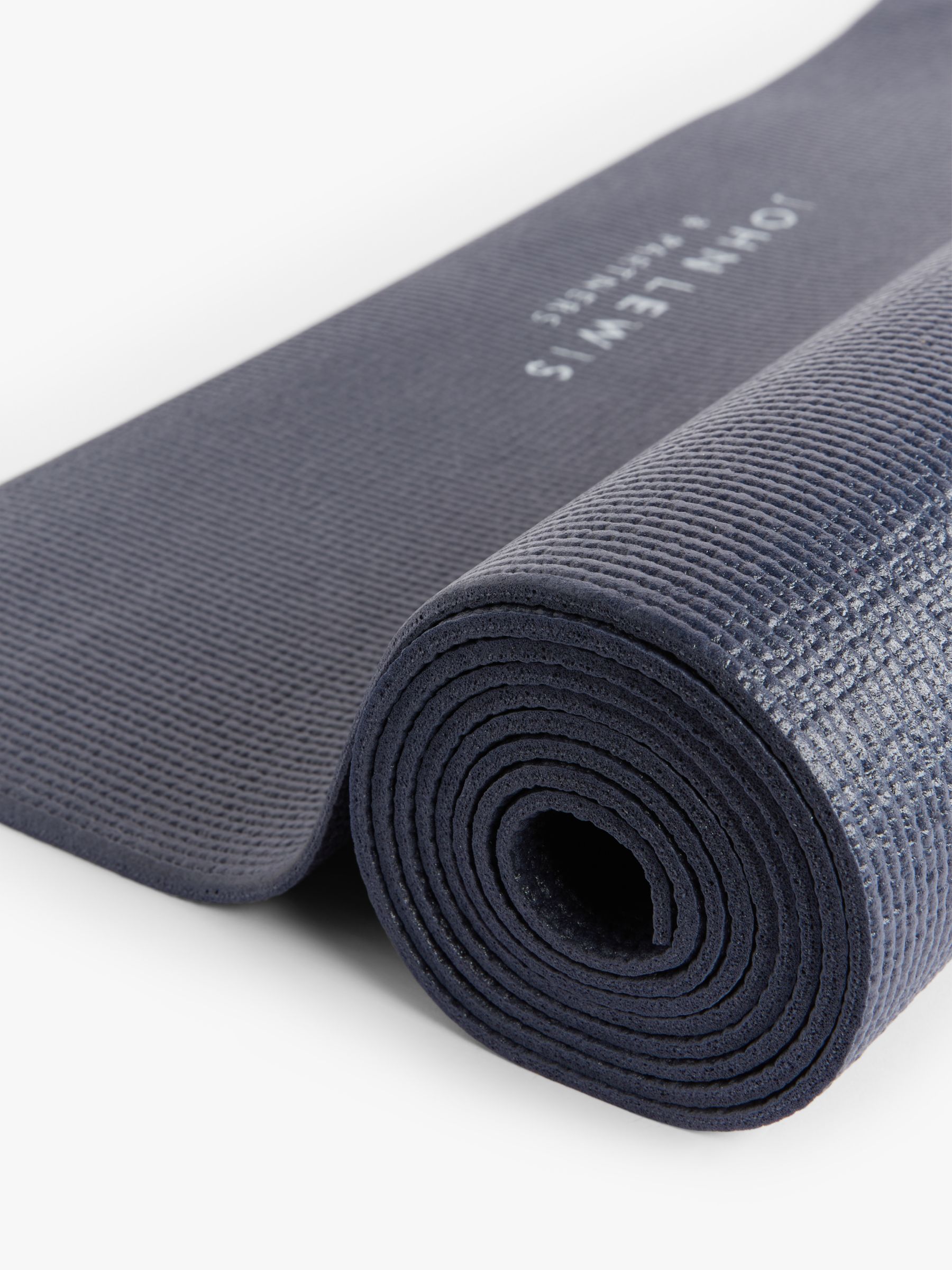 John Lewis Yoga Starter Kit