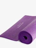John Lewis 6mm Yoga Mat