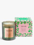 Neom Organics London Real Luxury Christmas Scented Candle, 185g