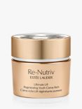 Estée Lauder Re-Nutriv Ultimate Lift Regenerating Youth Creme Rich, 50ml