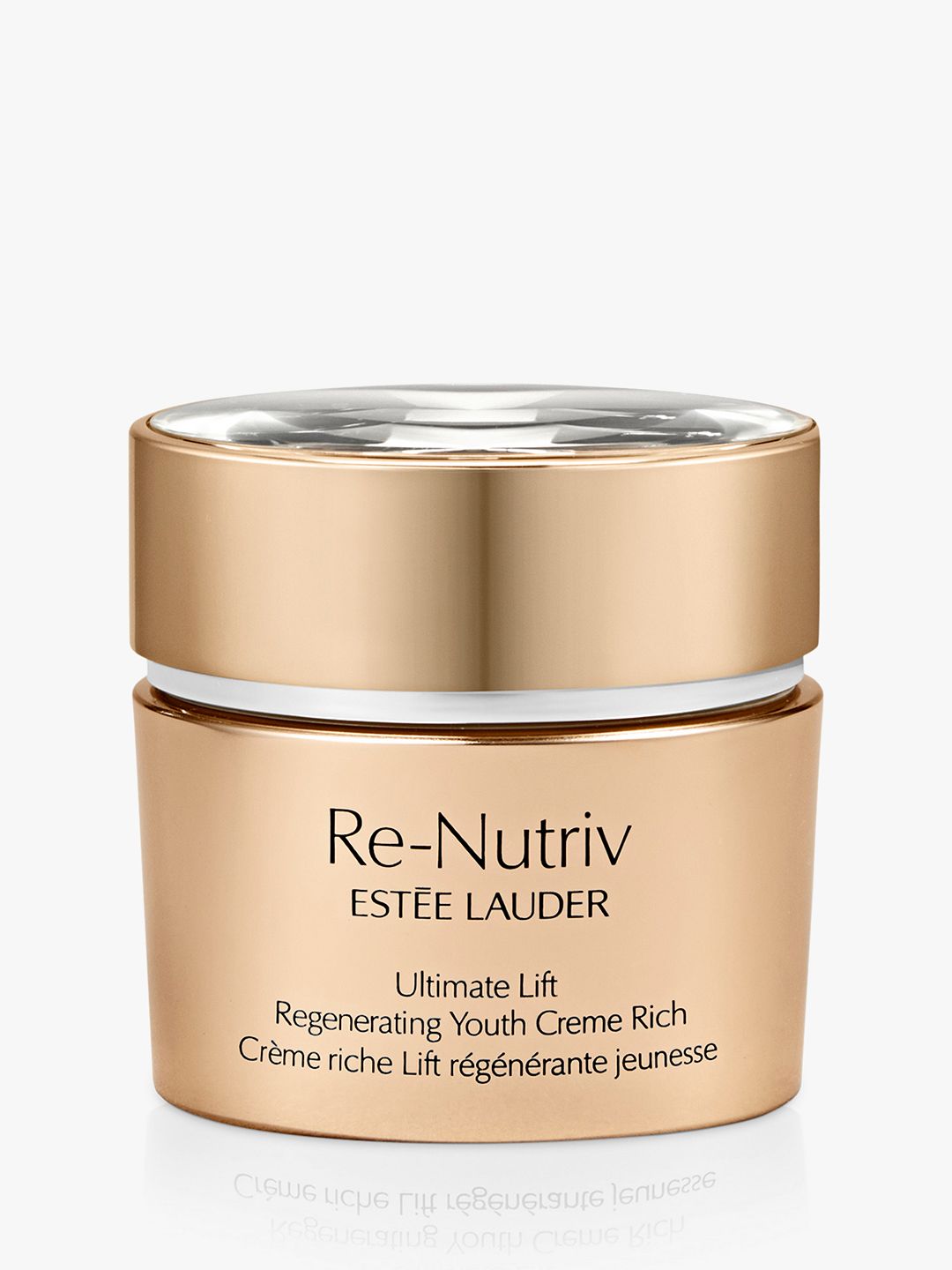 Estée Lauder Re-Nutriv Ultimate Lift Regenerating Youth Creme Rich, 50ml 1