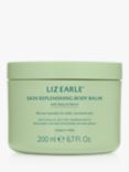 Liz Earle Skin Replenishing Body Balm Neroli Edition, 200ml