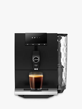 Jura ENA 4 Bean-to-Cup Coffee Machine