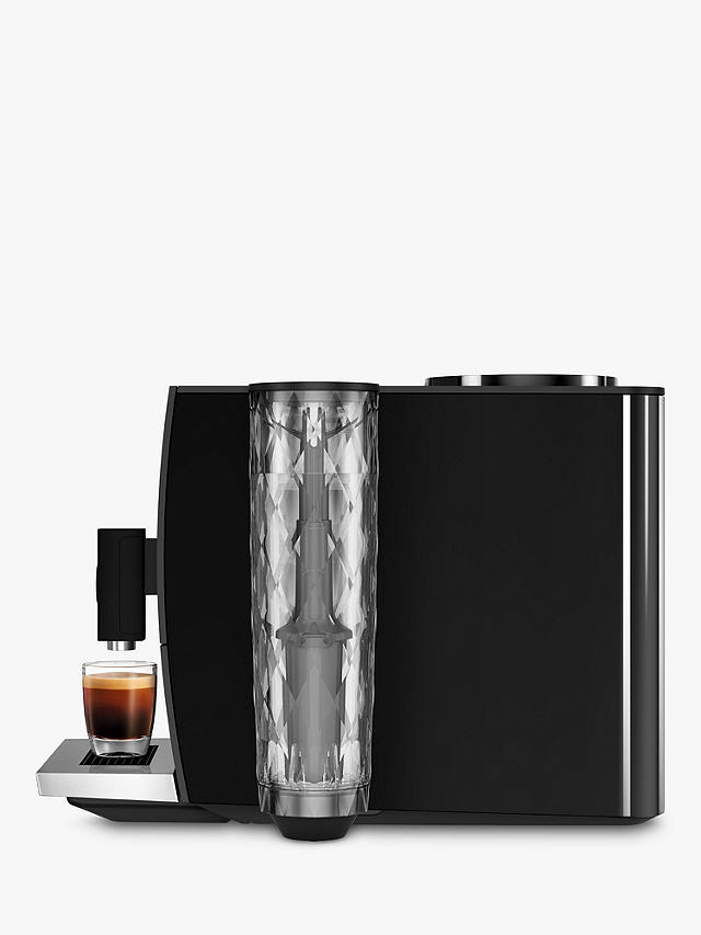 Jura ENA 4 Bean-to-Cup Coffee Machine