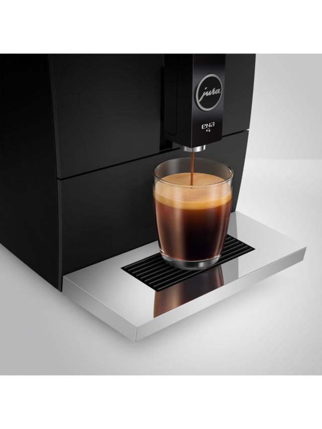 Jura E4 - Sensorial Coffee