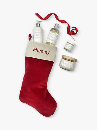 Babyblooms Mummy Stocking with Pamper Gift Set