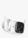 TP-Link Tapo C310 UHD Outdoor Smart Security Camera
