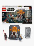 LEGO Star Wars 75310 Duel on Mandalore™