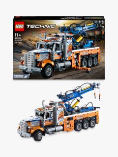 LEGO Technic 42128 Heavy-duty Truck