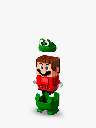 LEGO Super Mario 71392 Frog Mario Power-Up Pack