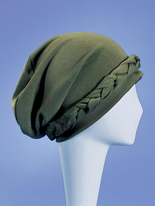 Simplicity Accessories Hats and Head Wraps Sewing Pattern, S9390, OA
