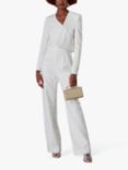 Vogue Misses' Bolero Jacket & Jumpsuit Sewing Pattern V1790