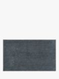 ANYDAY John Lewis & Partners Recycled Polyester Quick Dry Bobble Bat Mat, Extra Large