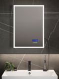 Mirrors - Bathroom | John Lewis & Partners