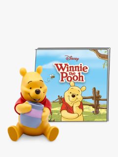 tonies Disney Winnie the Pooh Tonie Audio Character