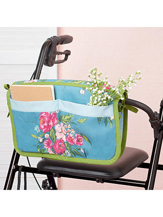 Simplicity Accessories Caddy and Bag Sewing Pattern, S9309, OS