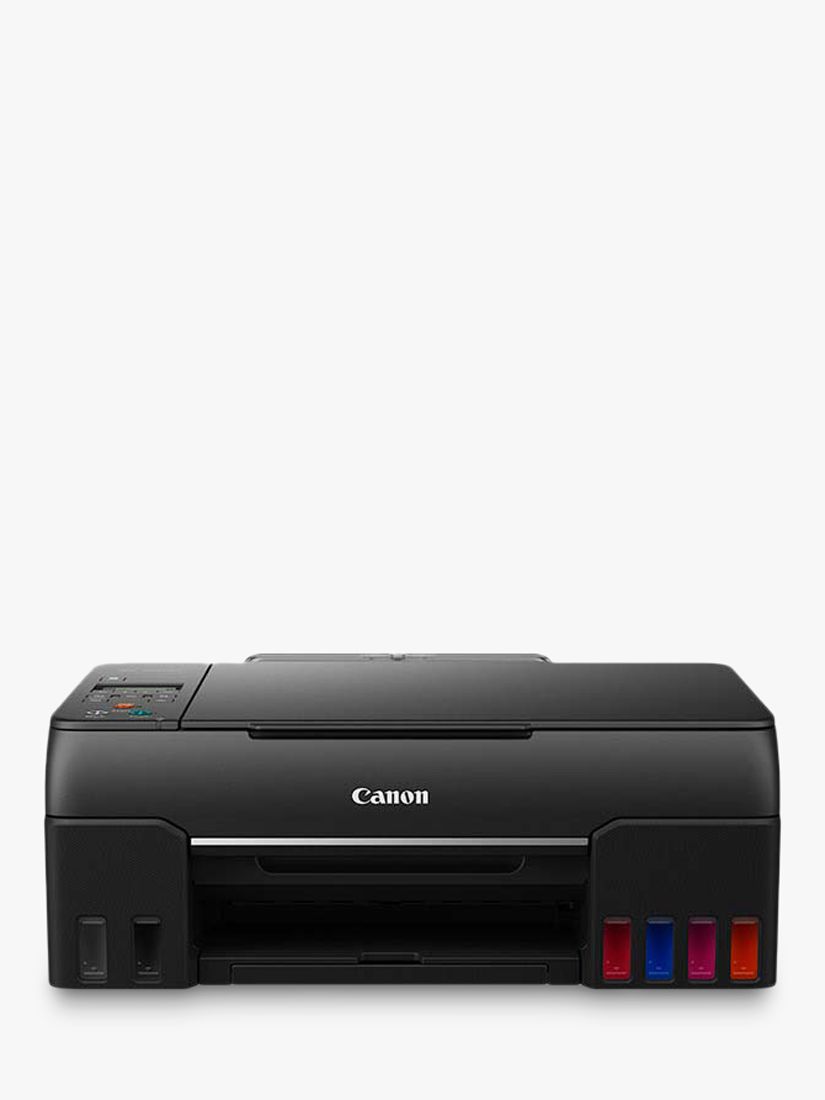 CANON PIXMA G650 Imprimante photo 3 en 1