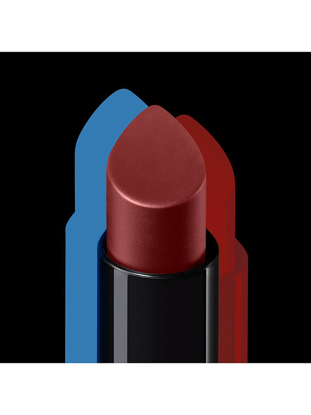 Giorgio Armani Lip Power Vivid Colour Long Wear Lipstick, 504 Flirt 5