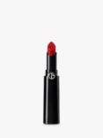 Giorgio Armani Lip Power Vivid Colour Long Wear Lipstick, 400 Four Hundred