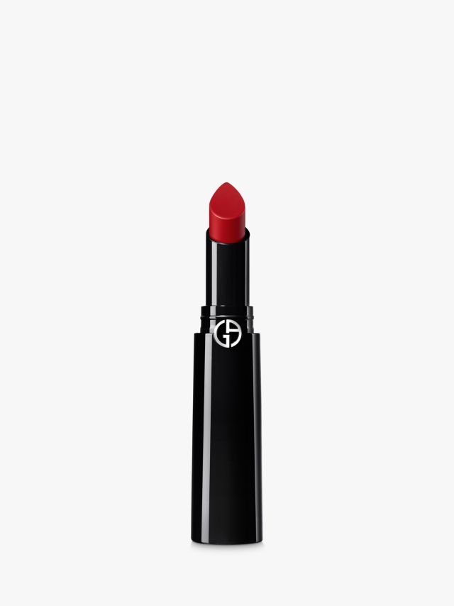 Giorgio Armani Lip Power Vivid Colour Long Wear Lipstick, 400 Four Hundred 1
