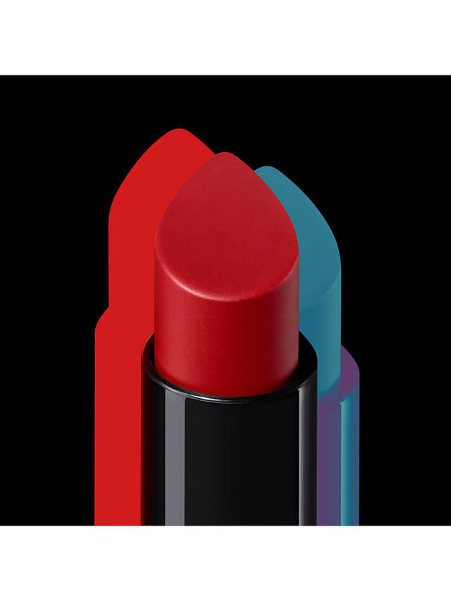 Giorgio Armani Lip Power Vivid Colour Long Wear Lipstick, 400 Four Hundred 6