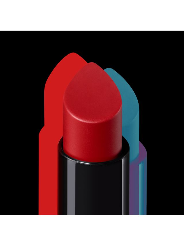Giorgio Armani Lip Power Vivid Colour Long Wear Lipstick, 400 Four Hundred 6